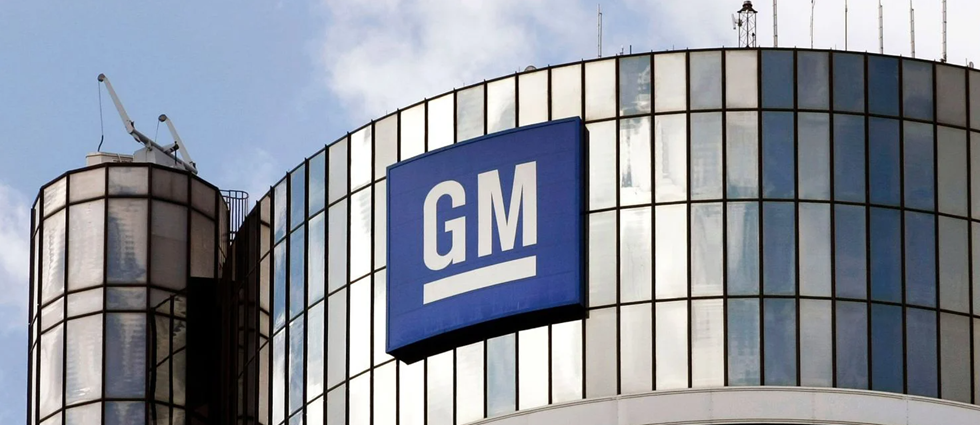 Wyniki General Motors (GM): Lepsze prognozy nie pomogły akcjom