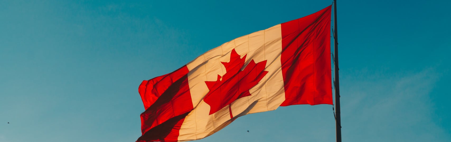 Sprzedaż detaliczna w Kanadzie: -0,7% m/m