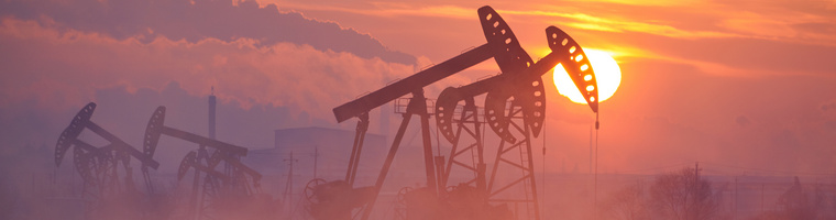 Geopolityka przeważa nad danymi EIA na rynku ropy