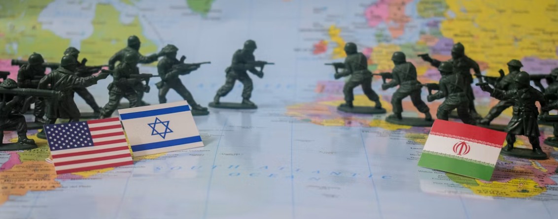 USA zwiększają presję na Iran