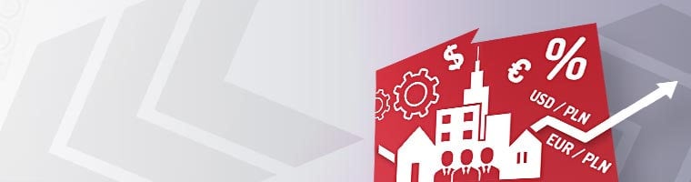 Polska: Sprzedaż detaliczna rośnie mimo sezonowego spadku