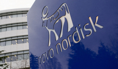 Tąpnięcie Novo Nordisk ciąży duńskiej giełdzie
