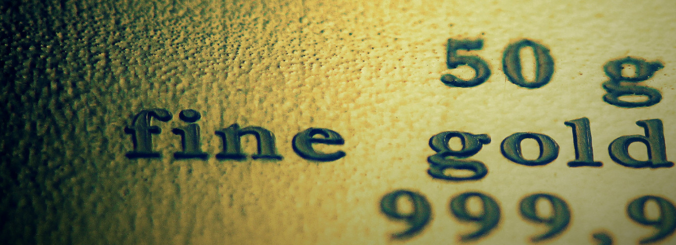 Rollercoaster na złocie 