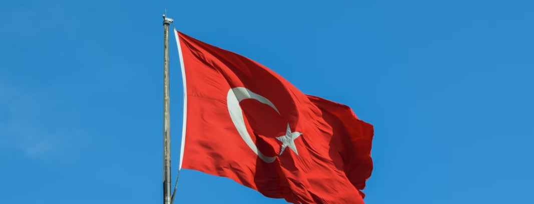 Kolejna podwyżka stóp procentowych w Turcji, kurs EUR/TRY osiągnął cel 2-letniej  zwyżki?