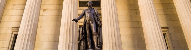 Start Wall Street: Indeksy rosną, przedstawiciele FED sygnalizują możliwą obniżkę stóp w grudniu