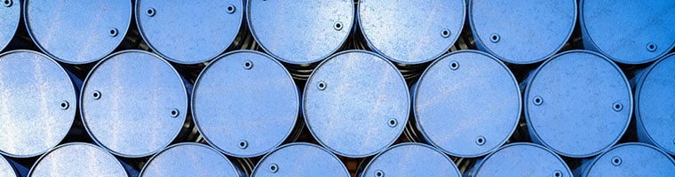 Ryzyko eskalacji USA–Iran podbija premię za ryzyko na rynku ropy