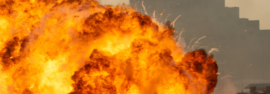 Teheran odrzuca zawieszenie broni