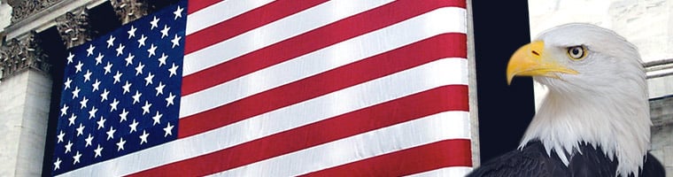 Start Wall Street: Tydzień pod znakiem Fed i wyników Big Tech