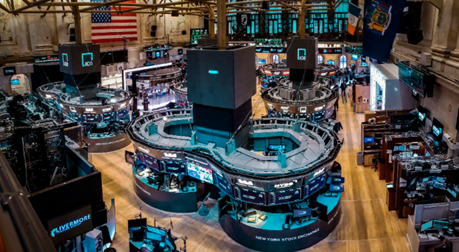 Start Wall Street: Rynek stawia na porozumienie?