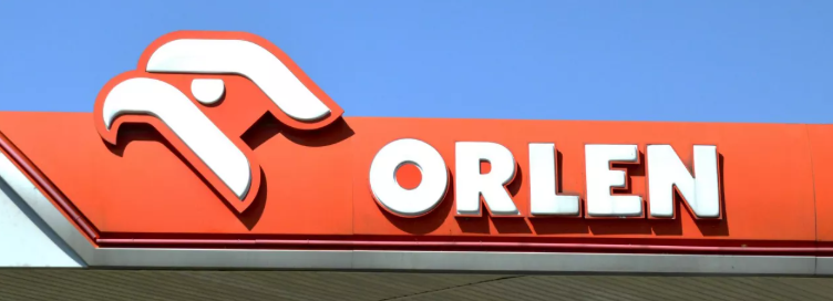 ORLEN rośnie po bardzo dobrym kwartale