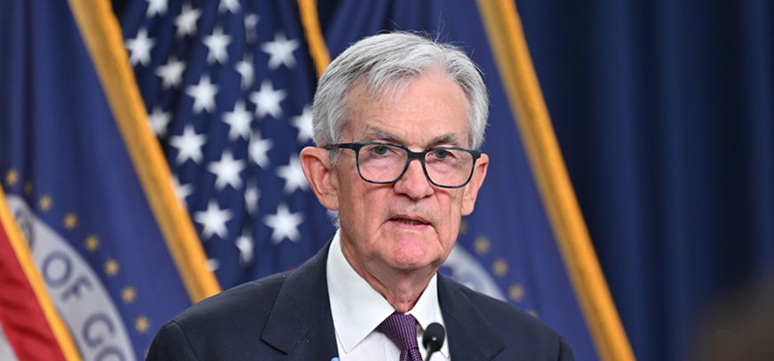 Powell zostaje w FED po zakończeniu kadencji