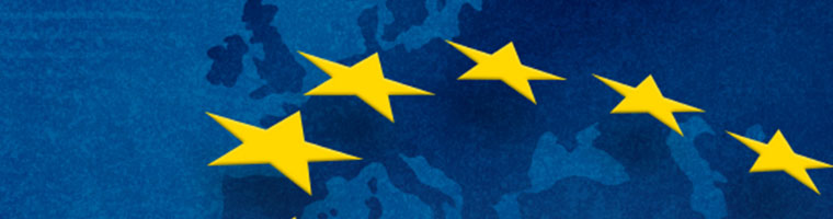 Poprawa nastrojów w europejskiej gospodarce