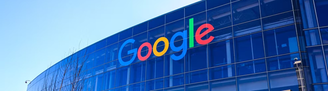 AI podnosi wycenę Google, ale ciąży spółce Meta