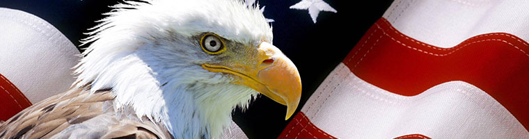 Inwestycje i eksport wspierają wzrost PKB USA