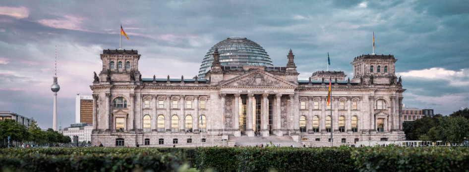 Niemcy: wybory do Bundestagu