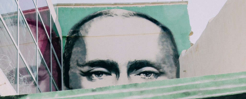 Putin może ponownie osłabić euro?