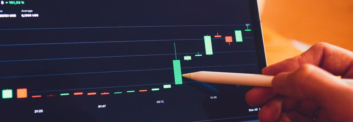 Odbicie na rynkach po sygnałach możliwej deeskalacji konfliktu z Iranem