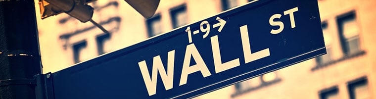 Start Wall Street: Spadki głównych indeksów