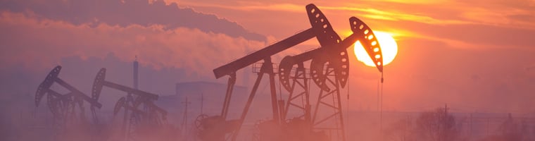 EIA: Zapasy ropy spadły o 1.9 mln baryłek (oczekiwano wzrostu o 500 tys.)