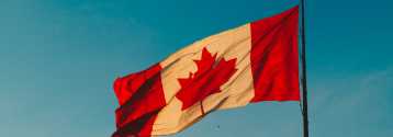 Kanada: dane z rynku pracy, kurs USD/CAD od miesiąca znów spada
