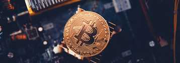 BTC zmierza w stronę 65 800?
