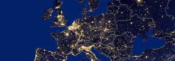 PMI dla Europy: sytuacja w przemyśle wciąż wskazuje na recesję