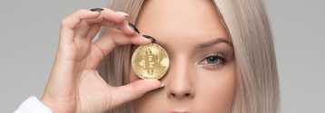 Bitcoin zbliża się do ATH