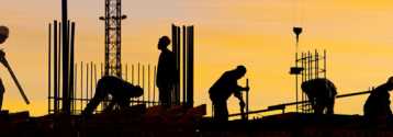 Budowlany PMI w Wielkiej Brytanii: 45,5 pkt