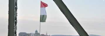 Węgierski BUX najwyżej w historii