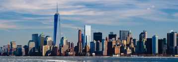 Start Wall Street: FED, Trump i Bliski Wschód