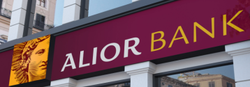 Alior Bank zaskakuje zyskiem – 13% powyżej prognoz, ROE na poziomie 22%