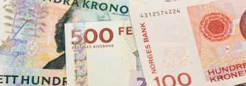 Norges Bank podwyższa stopy procentowe do 4,25%
