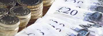Bank Anglii tnie stopy procentowe do 4%