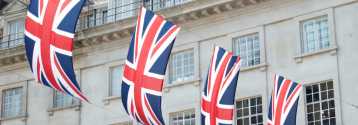 Porozumienie handlowe USA-UK?