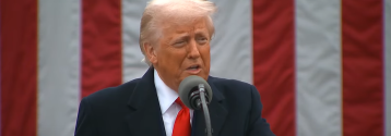 Trump naciska na Pekin przed rozmowami