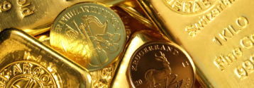 Złoto a banki centralne 