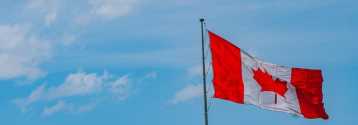 Zmiana zatrudnienia w Kanadzie: +14 tys.