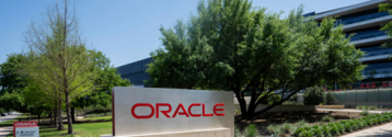 Oracle rośnie dzięki AI, ale inwestorzy patrzą na koszty