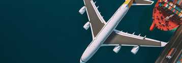 Katastrofa Boeinga 787 Dreamliner - akcje tracą ponad 5 proc. 