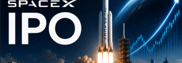 SpaceX dziś debiutuje na Nasdaq