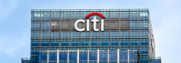 Mocny kwartał Citigroup