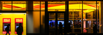Wyniki Wells Fargo rosną, ale nie spełniają oczekiwań rynku
