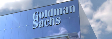 Rentowność Goldman Sachs wyraźnie przyspiesza