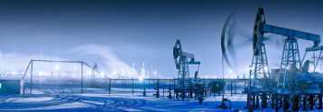 Globalny wzrost pod kontrolą – OPEC nie zmienia scenariusza gospodarki