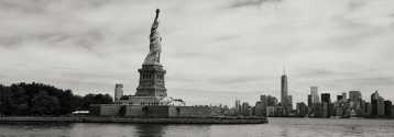 Start Wall Street: Mieszany start za oceanem