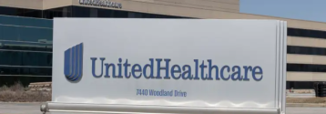 Niższe koszty leczenia napędzają wyniki UnitedHealth