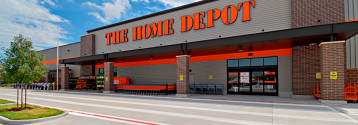 Home Depot podtrzymuje prognozy mimo niższego zysku