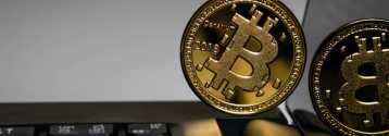 Analiza wolumenowa: Ważne poziomy Bitcoina