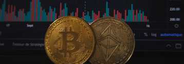 Instytucje akumulują ETH, napływy do ETF-ów biją rekordy