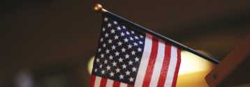 USA: impas budżetowy trwa
